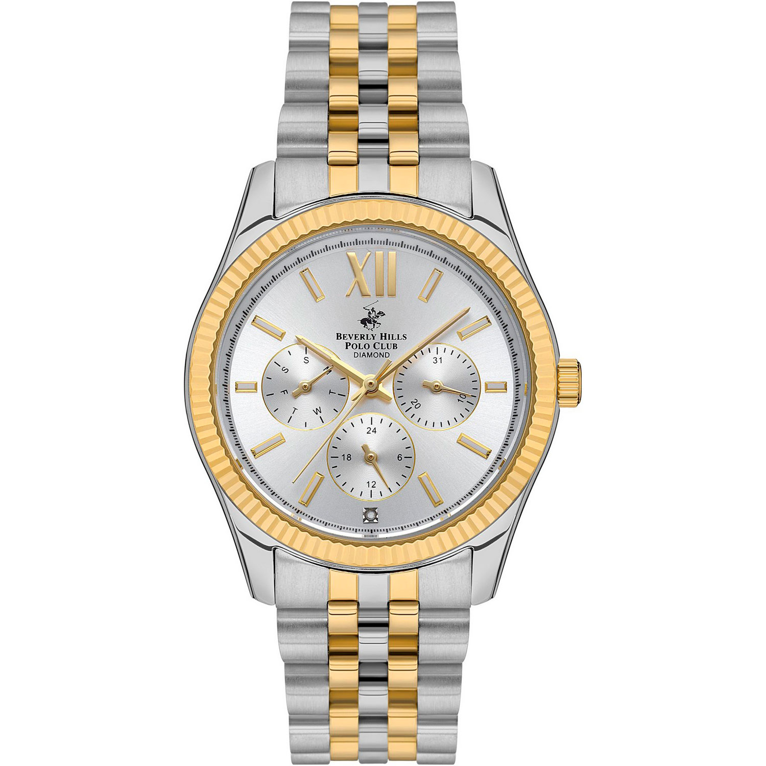 Часы Beverly Hills Polo Club Ladies BP3082C.230